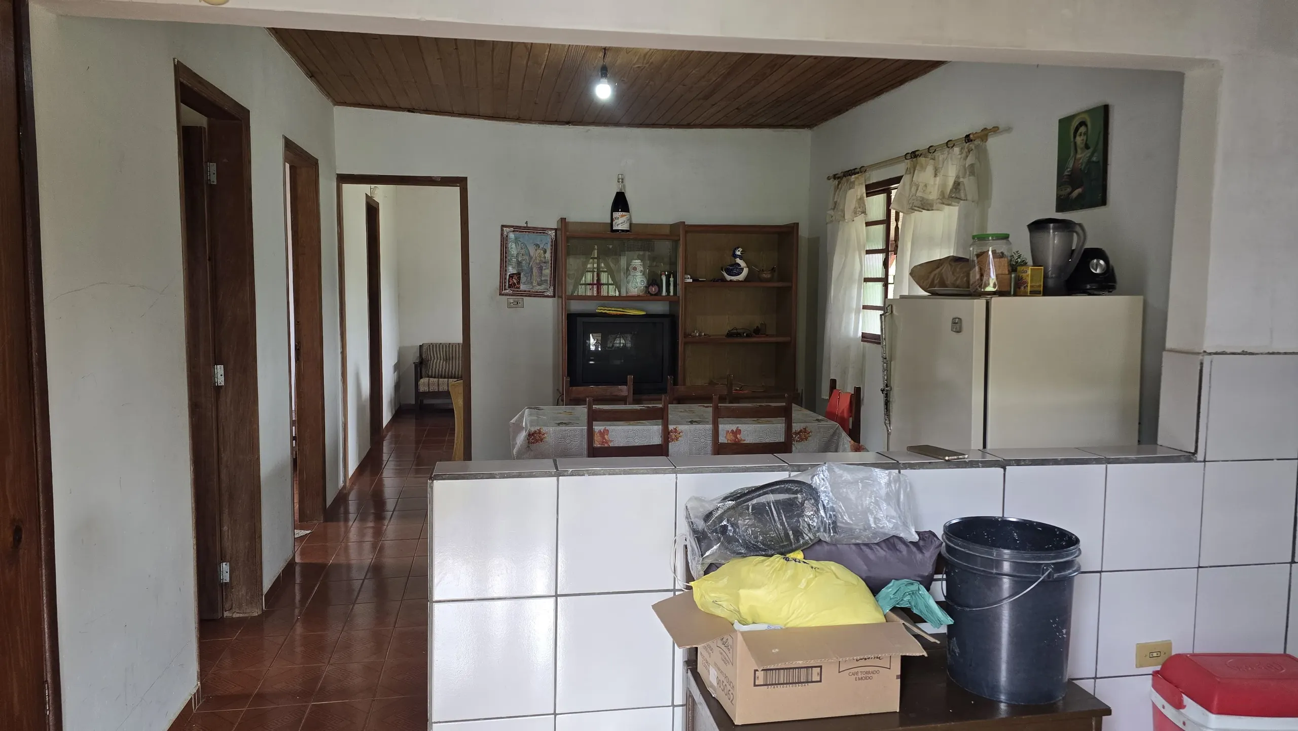 Chácara à venda de 2 ha em Conselheiro Mairinck, PR, Brasil