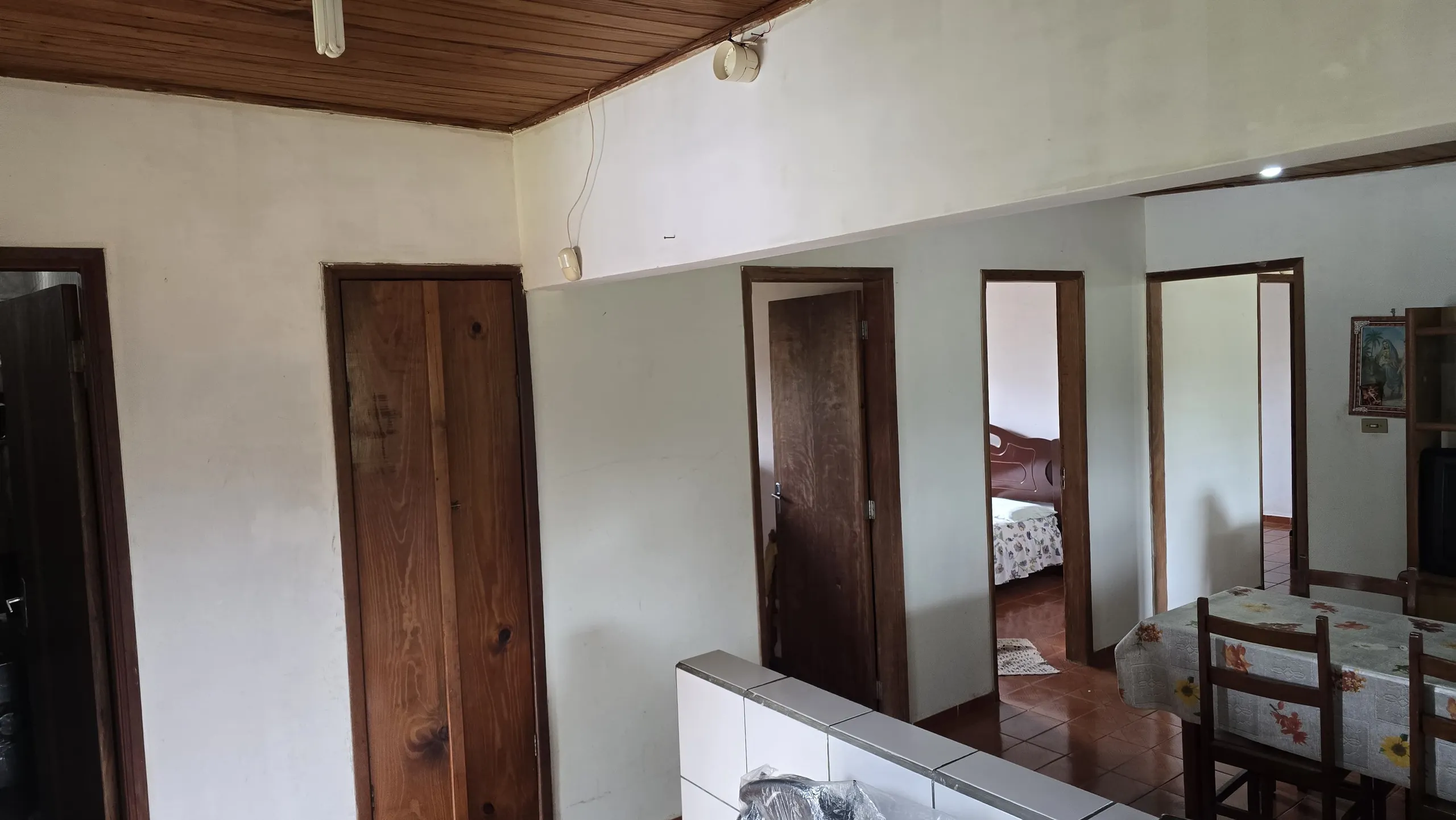 Chácara à venda de 2 ha em Conselheiro Mairinck, PR, Brasil
