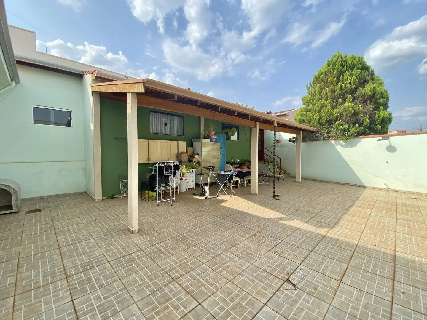 Casa à venda de 275 m² em Piraju, SP, Brasil