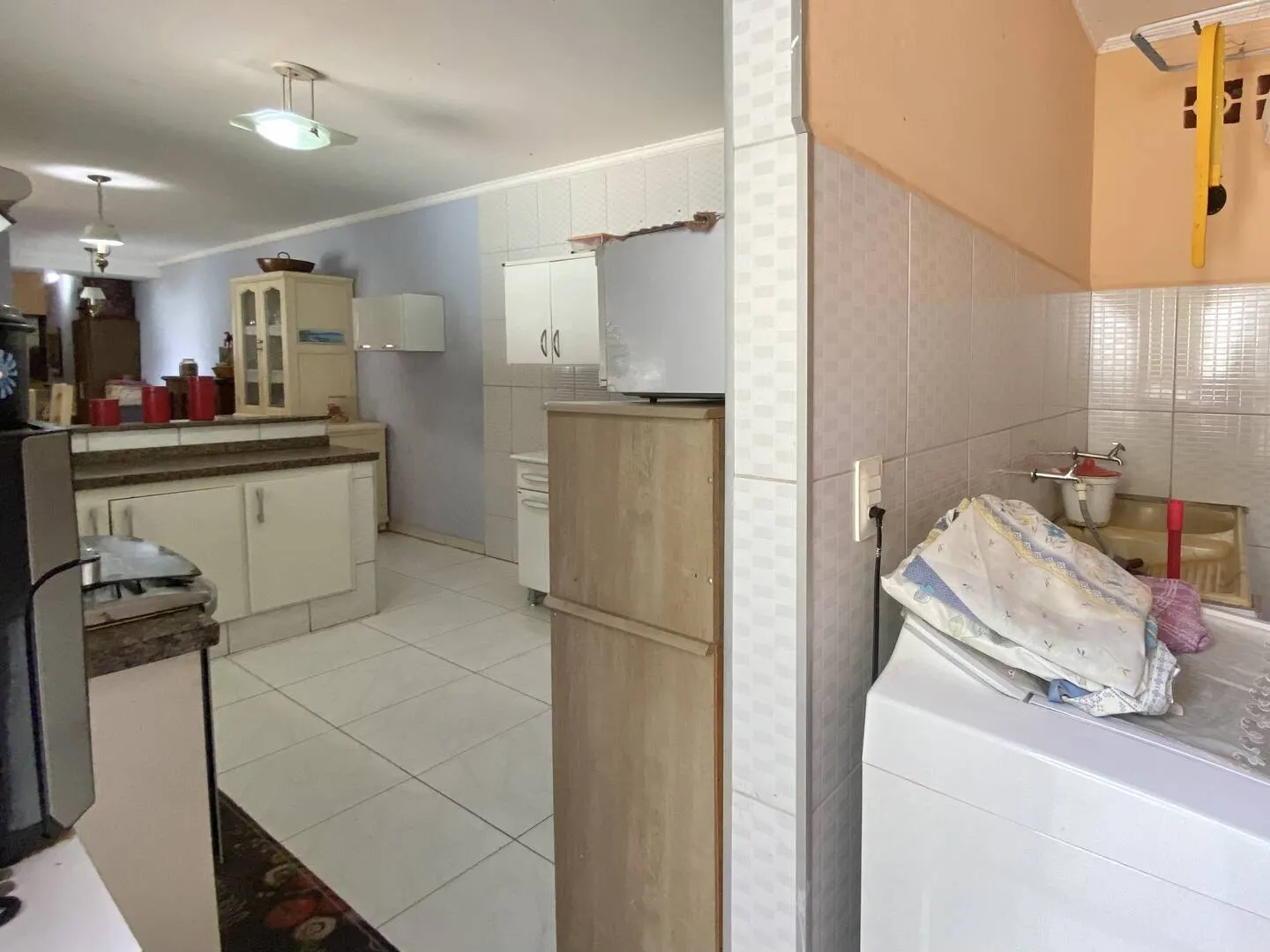 Casa à venda de 275 m² em Piraju, SP, Brasil
