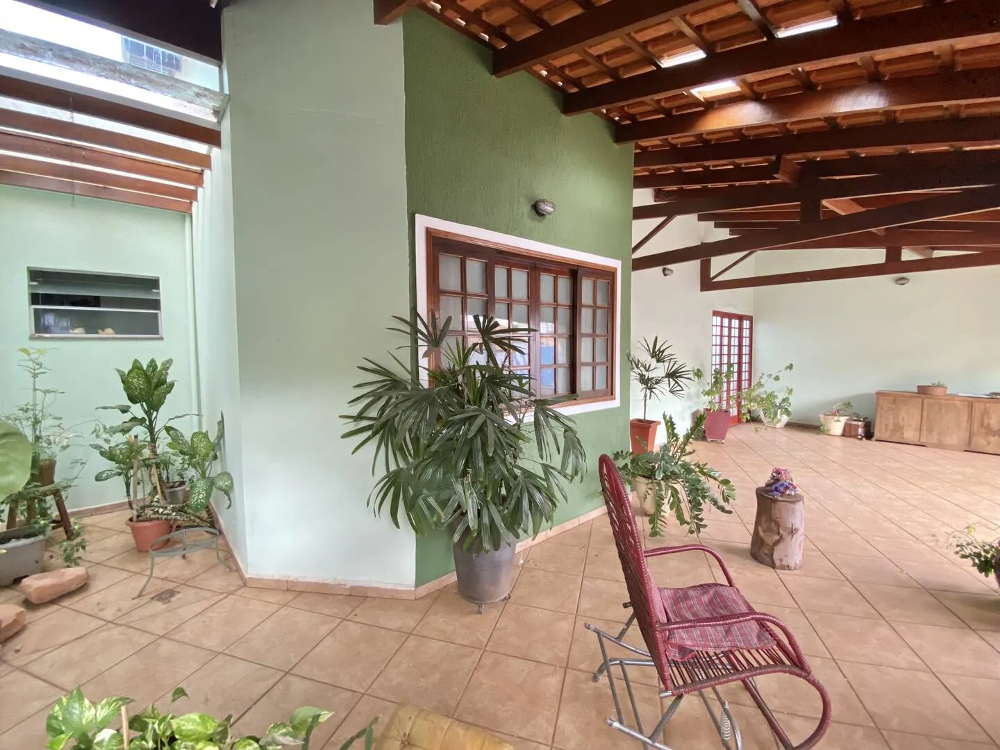 Casa à venda de 275 m² em Piraju, SP, Brasil