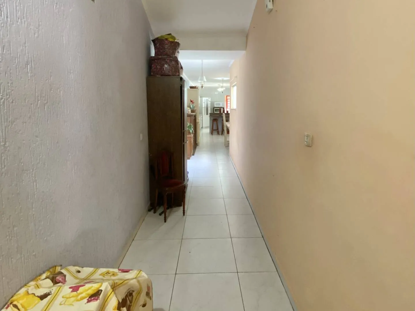 Casa à venda de 275 m² em Piraju, SP, Brasil