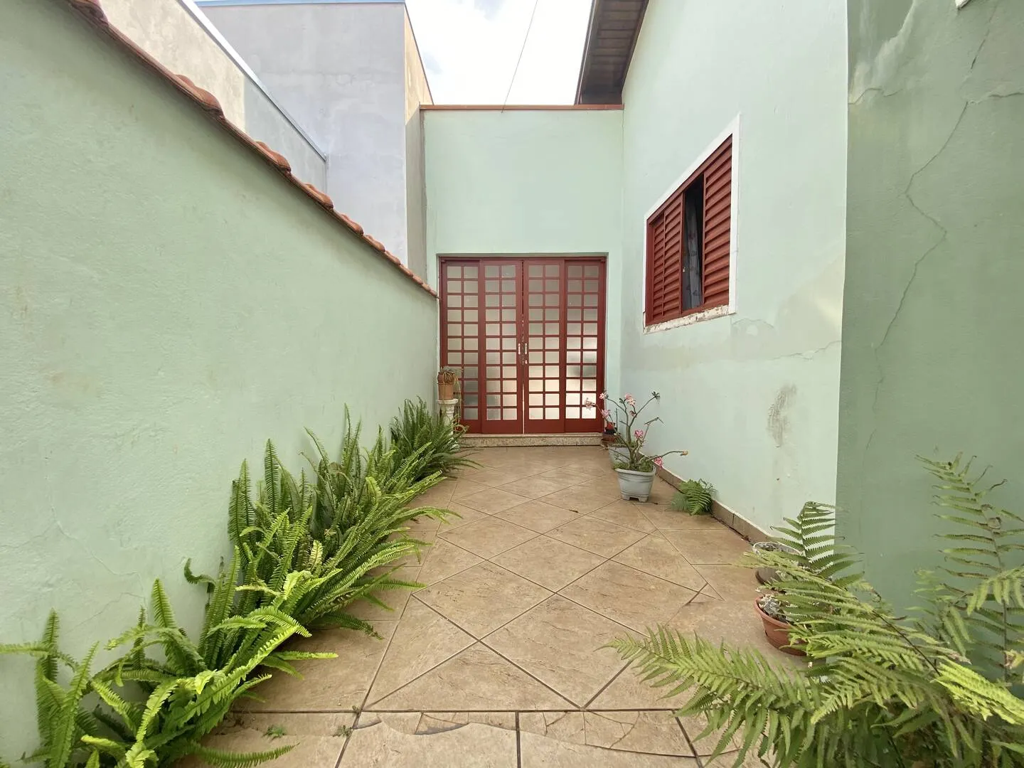 Casa à venda de 275 m² em Piraju, SP, Brasil