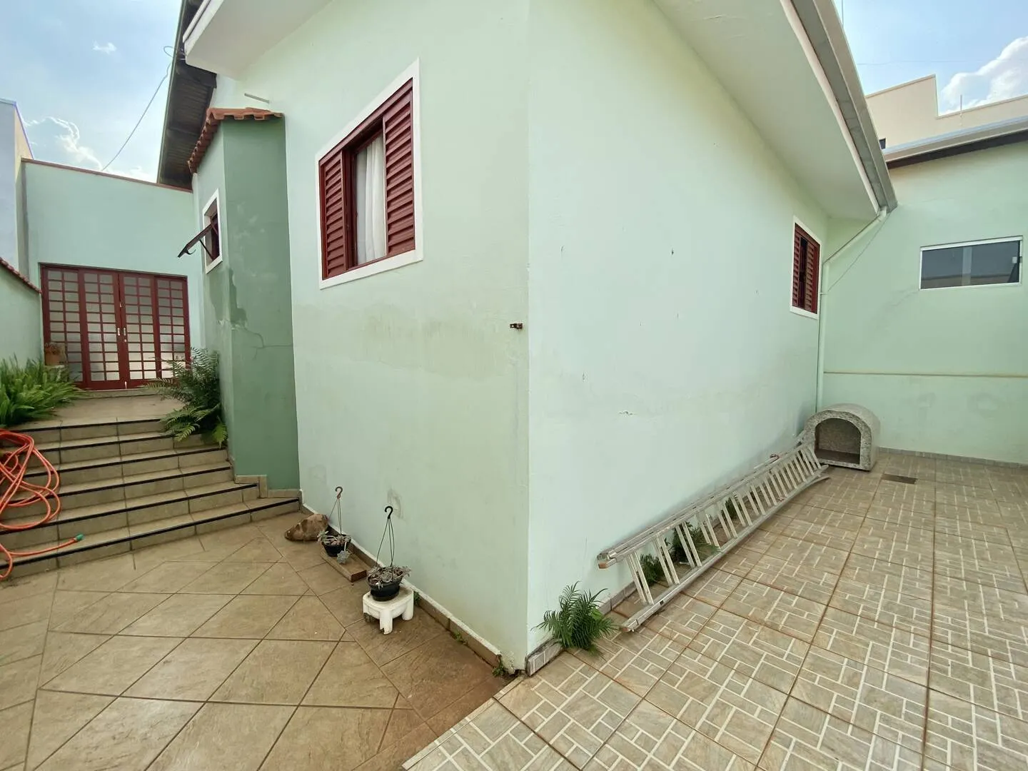 Casa à venda de 275 m² em Piraju, SP, Brasil