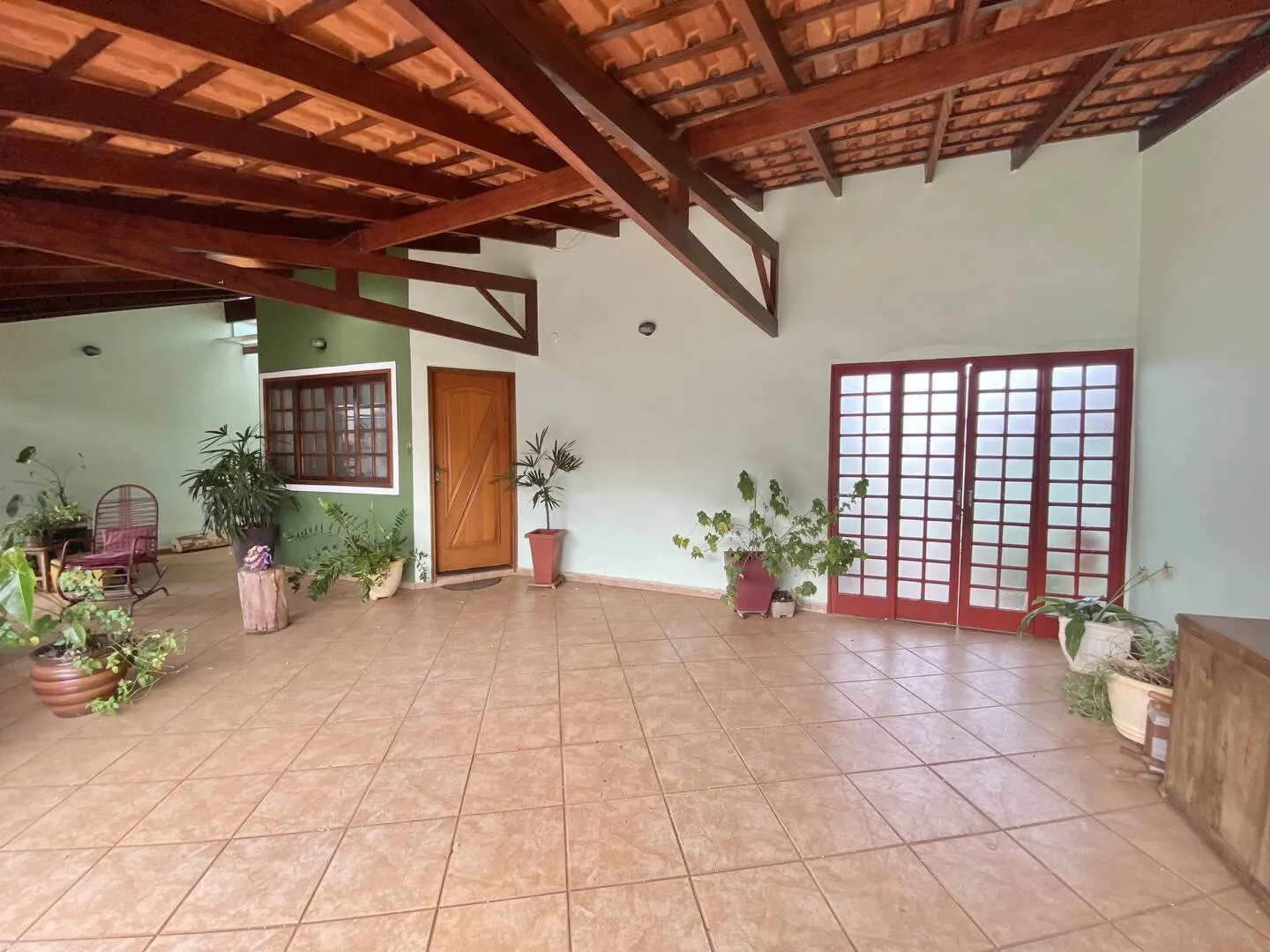 Casa à venda de 275 m² em Piraju, SP, Brasil