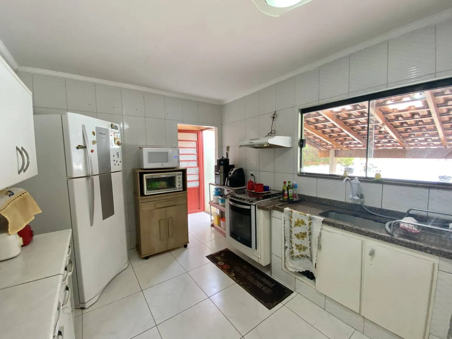 Casa à venda de 275 m² em Piraju, SP, Brasil