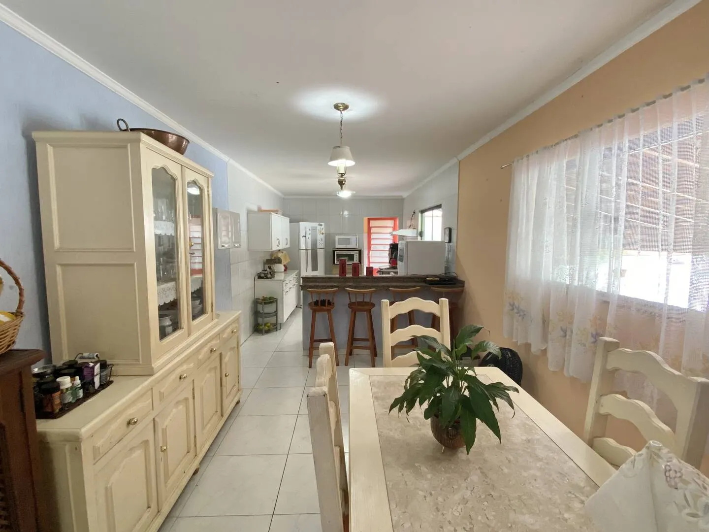 Casa à venda de 275 m² em Piraju, SP, Brasil