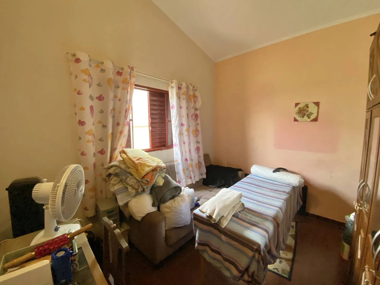 Casa à venda de 275 m² em Piraju, SP, Brasil
