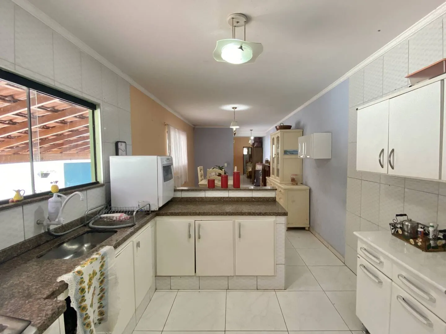 Casa à venda de 275 m² em Piraju, SP, Brasil