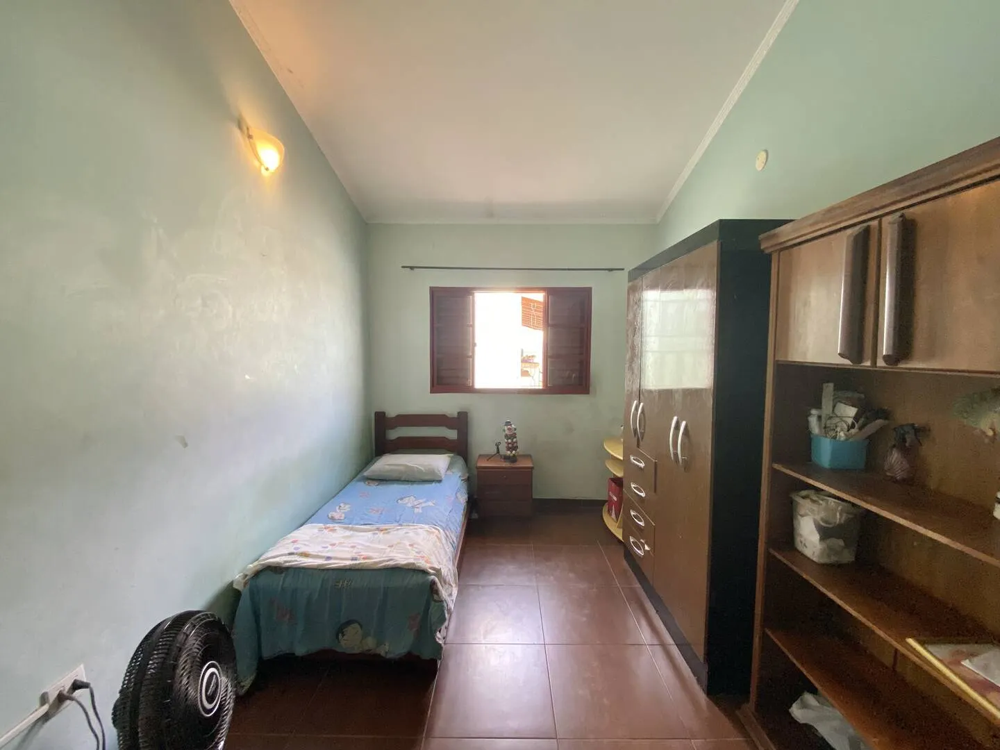 Casa à venda de 275 m² em Piraju, SP, Brasil