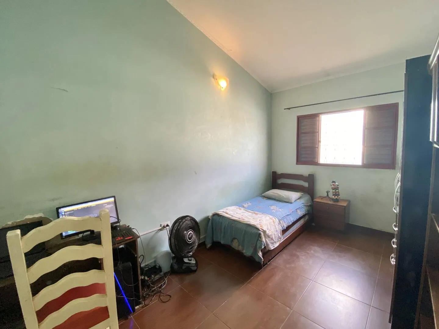 Casa à venda de 275 m² em Piraju, SP, Brasil