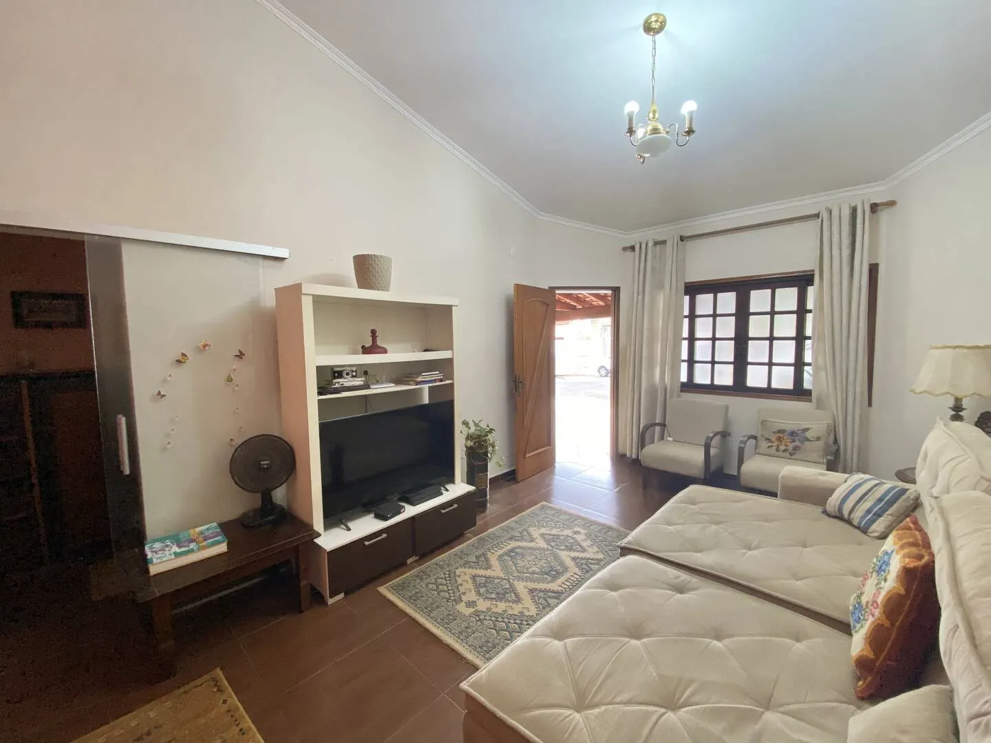 Casa à venda de 275 m² em Piraju, SP, Brasil