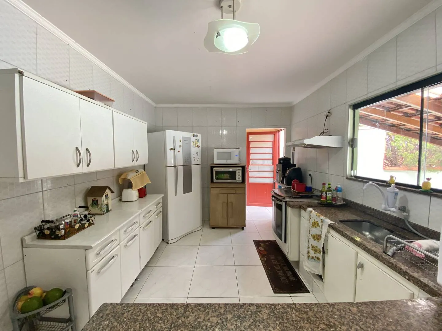 Casa à venda de 275 m² em Piraju, SP, Brasil