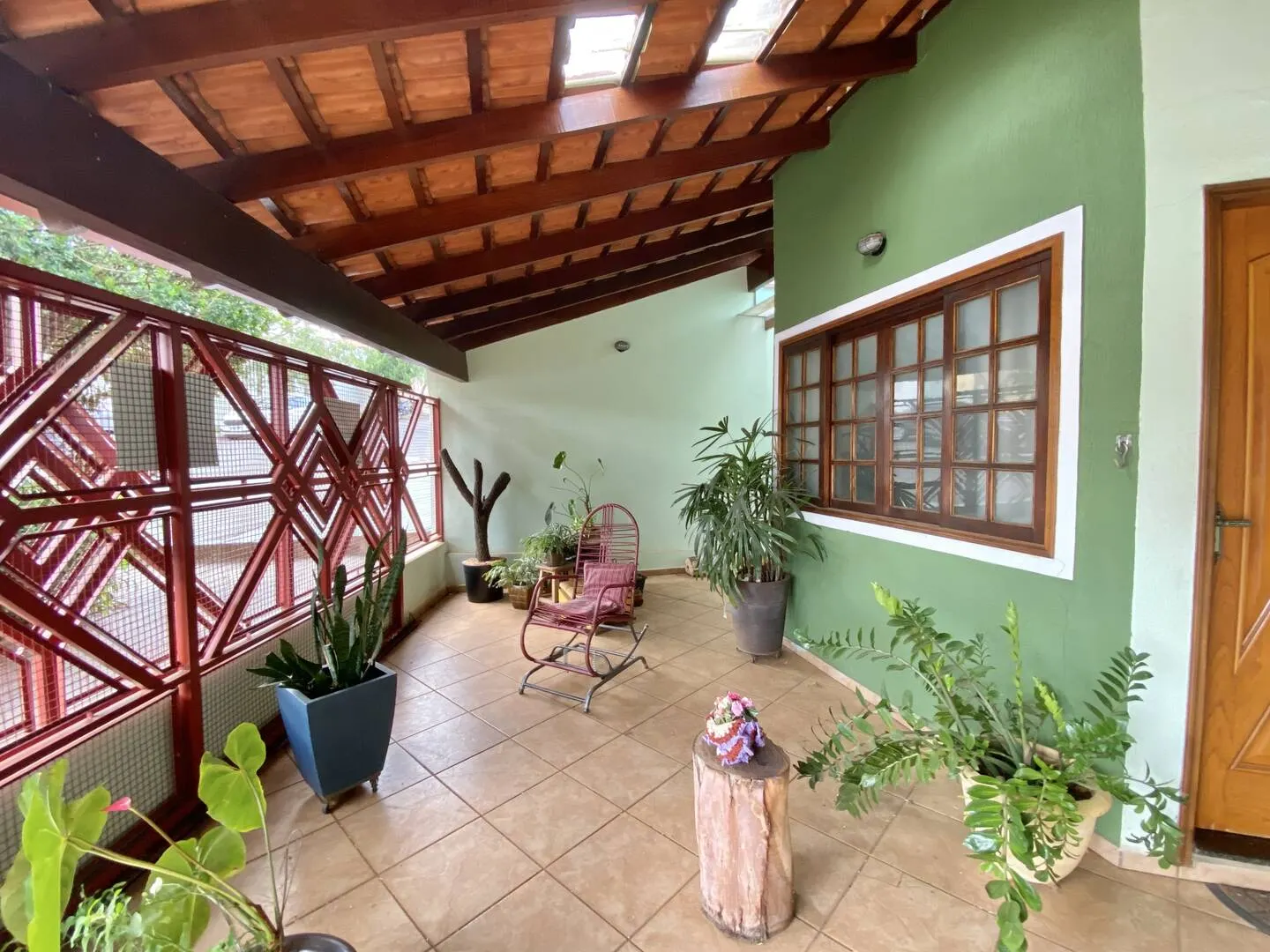 Casa à venda de 275 m² em Piraju, SP, Brasil