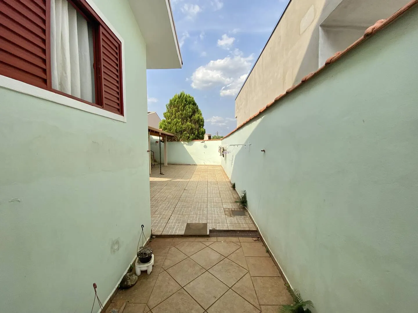 Casa à venda de 275 m² em Piraju, SP, Brasil