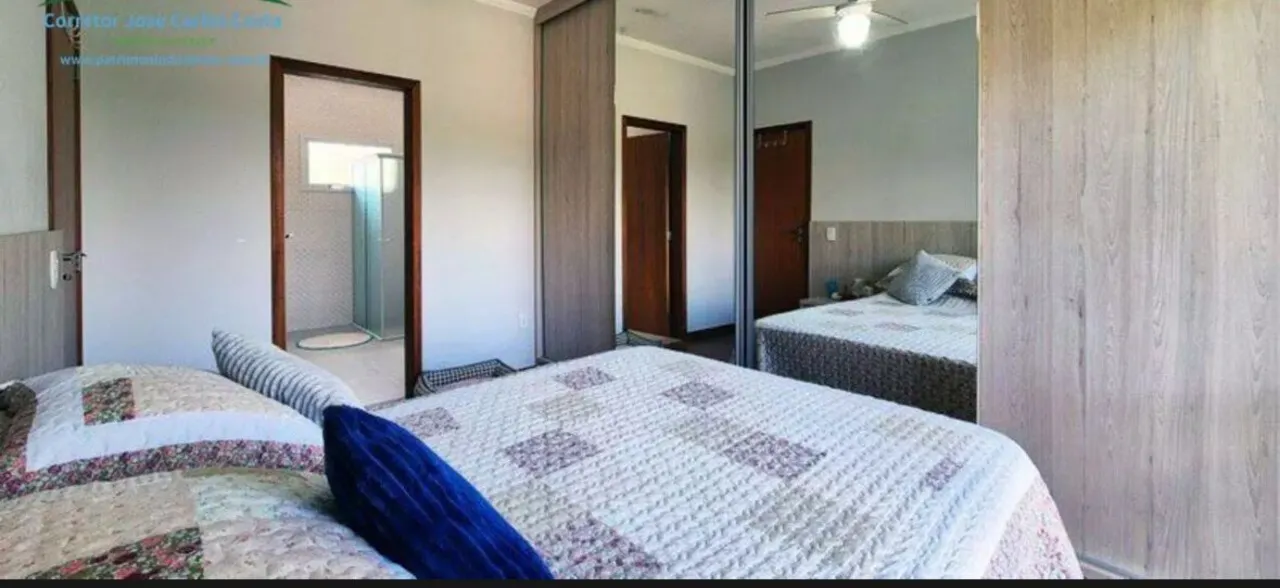 House for sale of 1,500 m² in São Roque, SP, Brazil