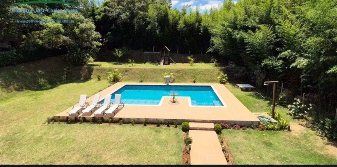 House for sale of 1,500 m² in São Roque, SP, Brazil