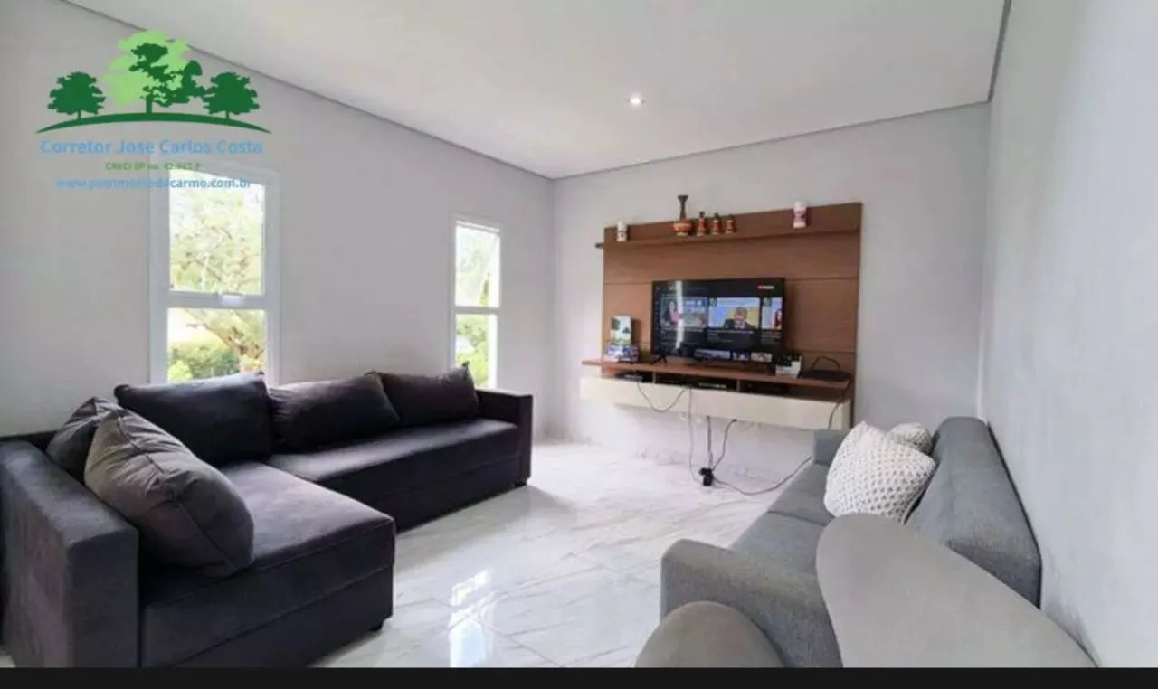 House for sale of 1,500 m² in São Roque, SP, Brazil