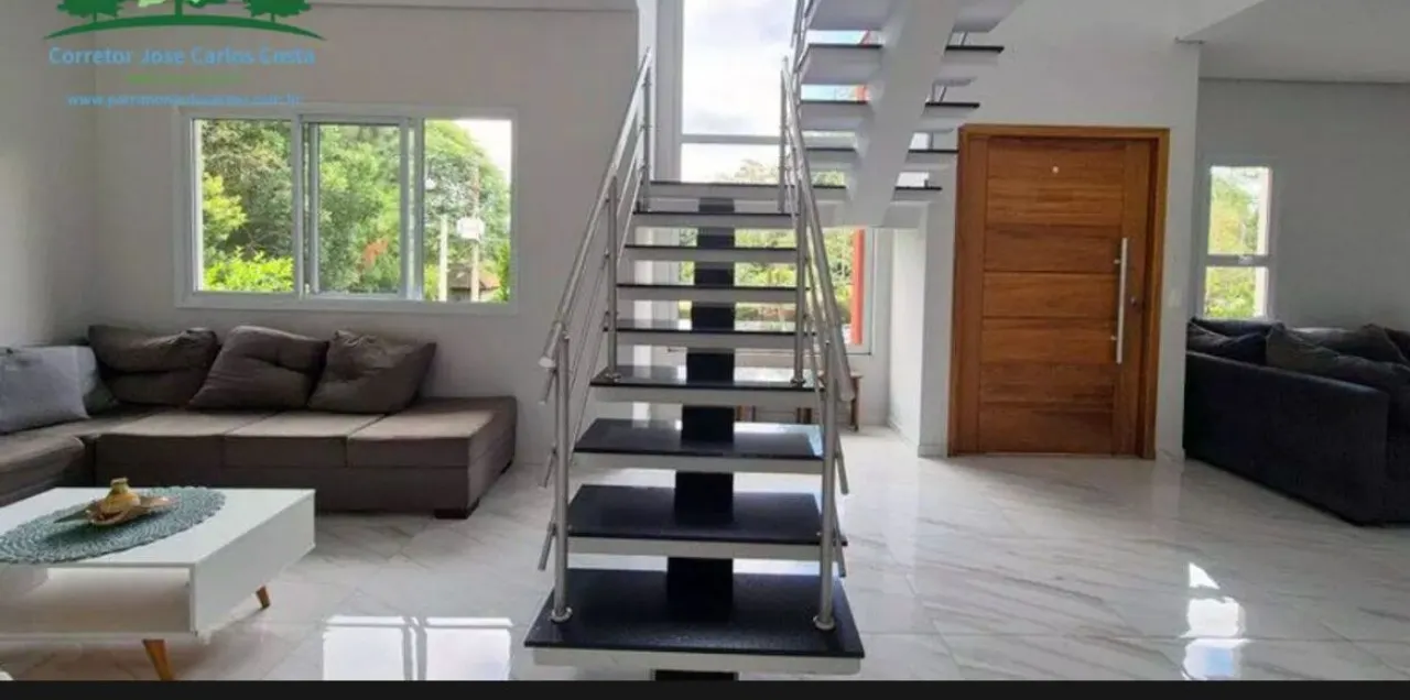 House for sale of 1,500 m² in São Roque, SP, Brazil