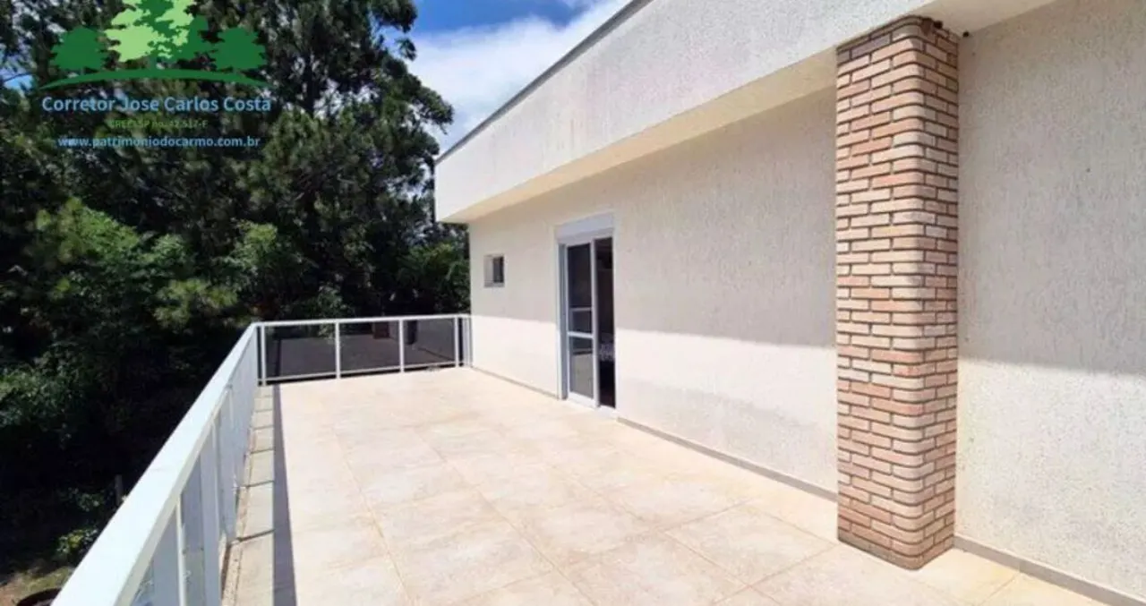 House for sale of 1,500 m² in São Roque, SP, Brazil