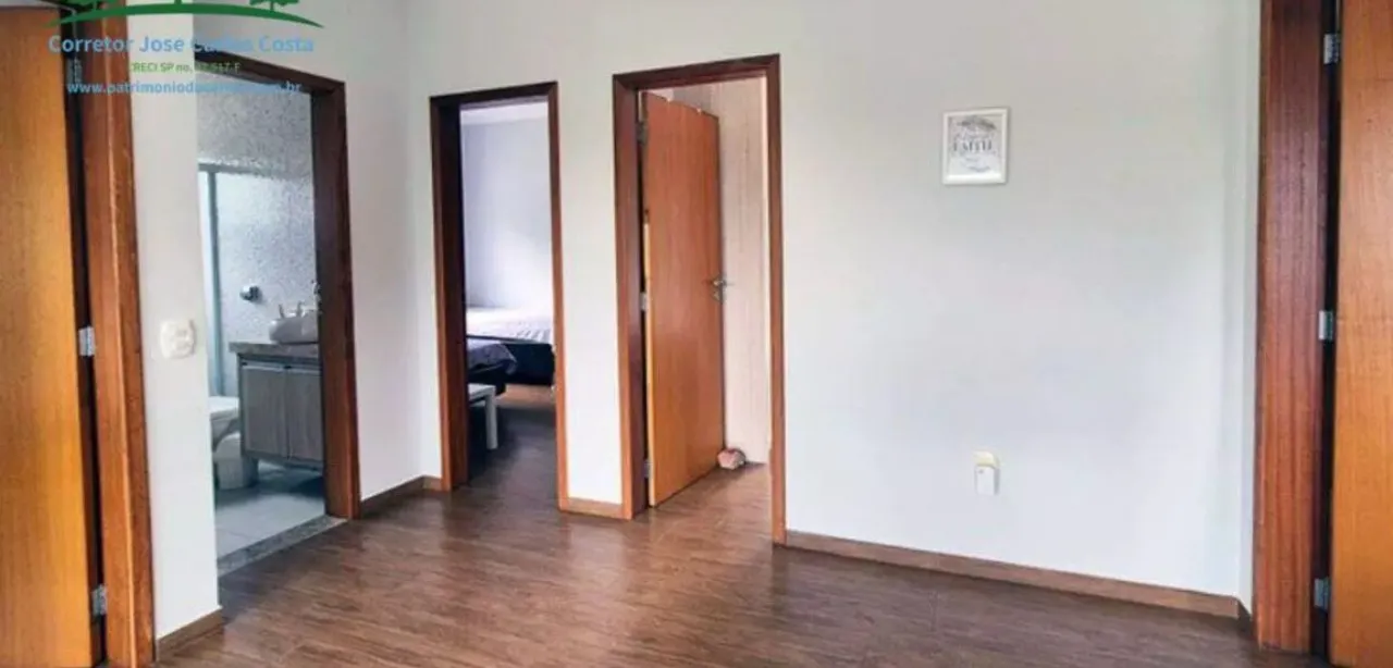House for sale of 1,500 m² in São Roque, SP, Brazil