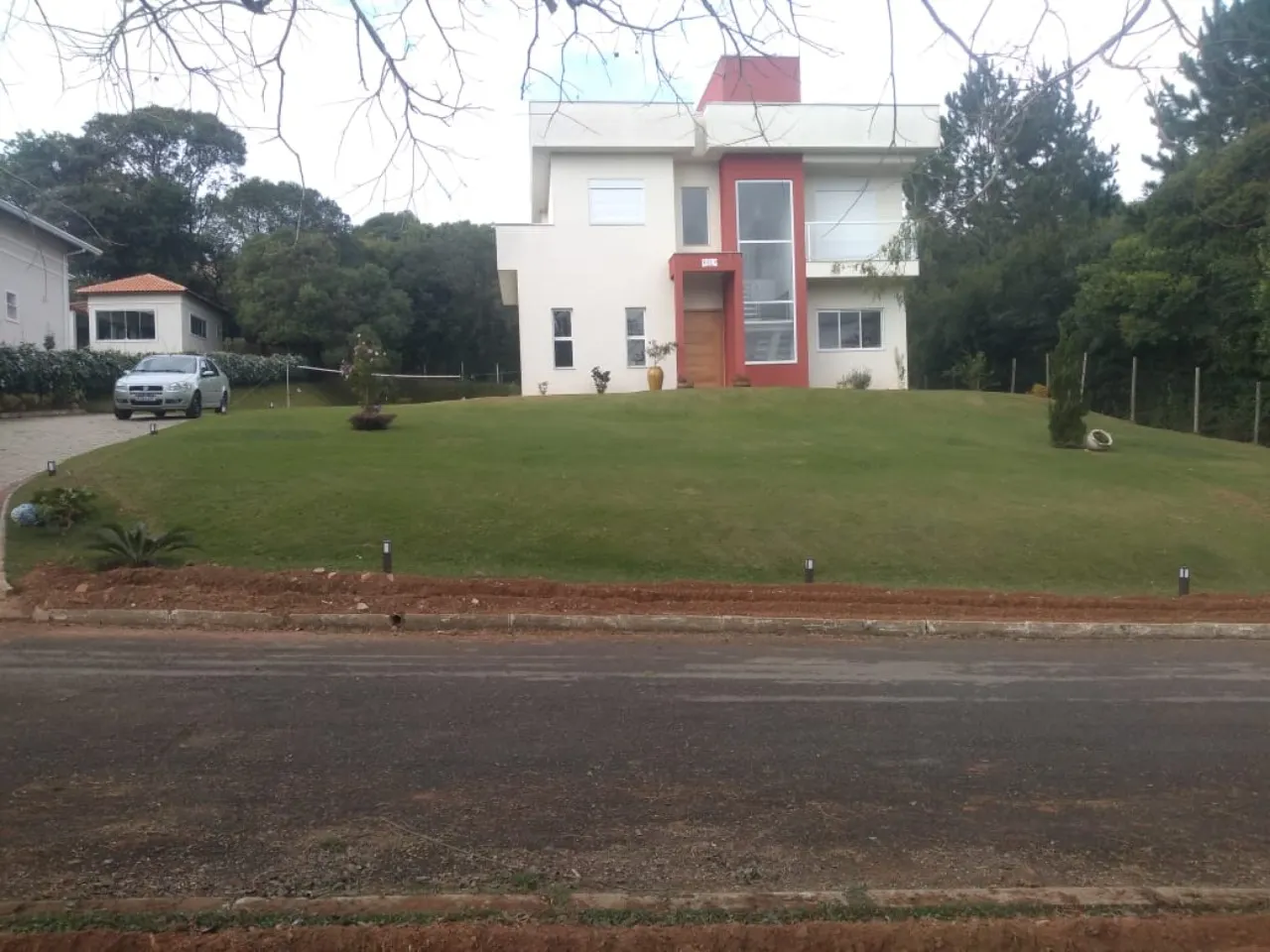House for sale of 1,500 m² in São Roque, SP, Brazil