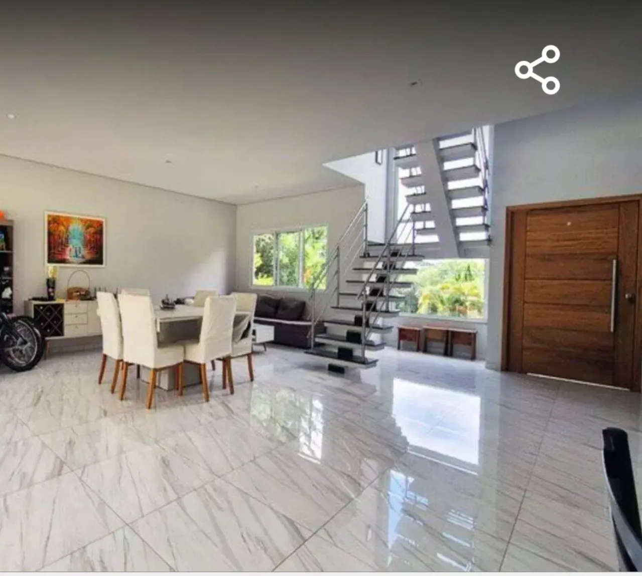 House for sale of 1,500 m² in São Roque, SP, Brazil