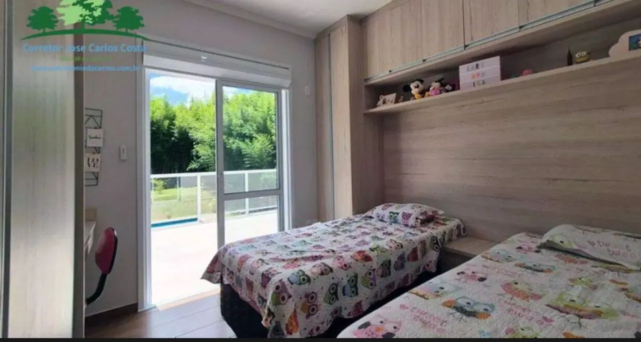 House for sale of 1,500 m² in São Roque, SP, Brazil