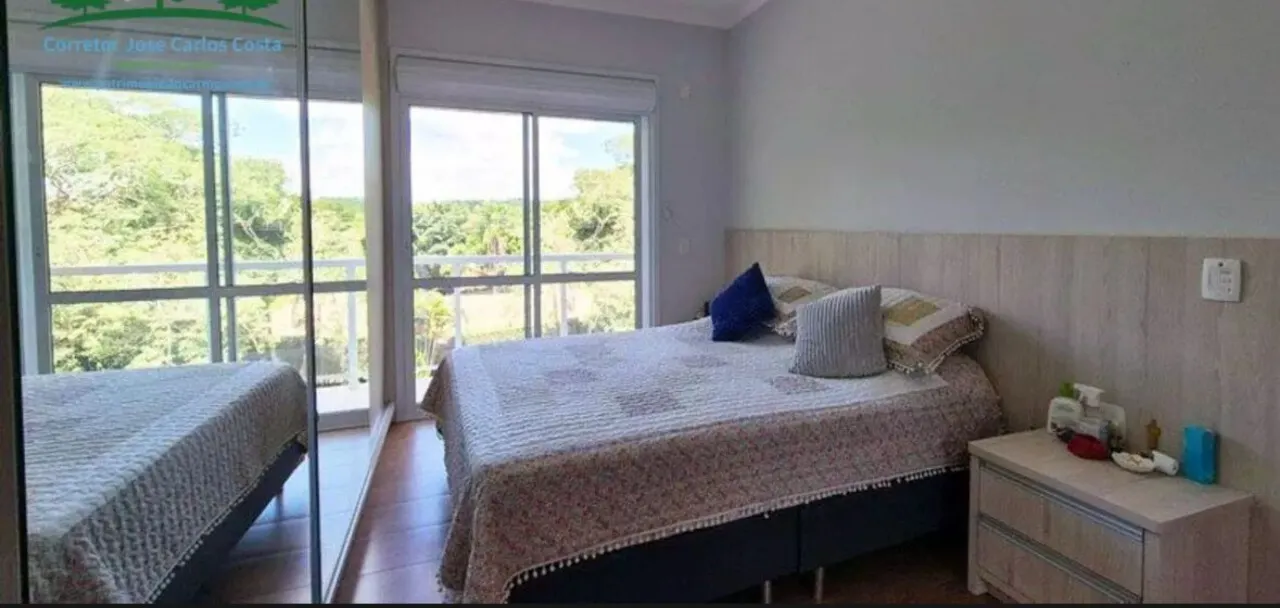 House for sale of 1,500 m² in São Roque, SP, Brazil