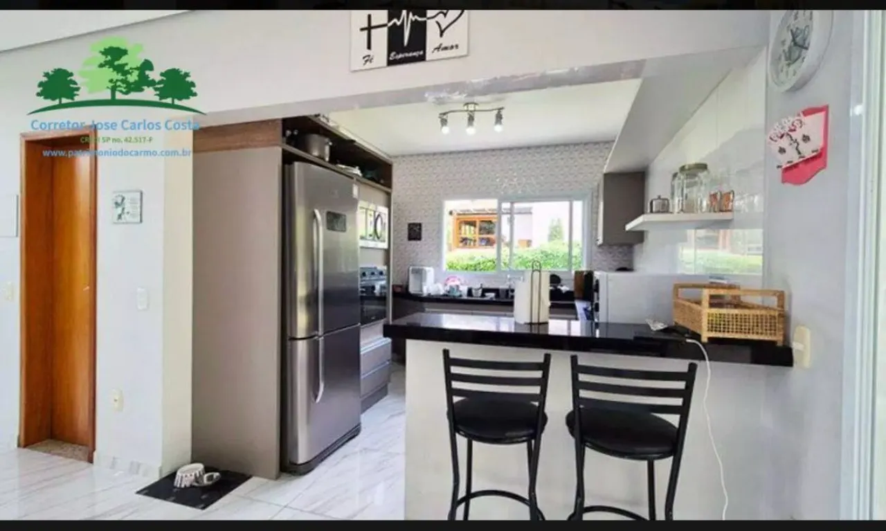 House for sale of 1,500 m² in São Roque, SP, Brazil