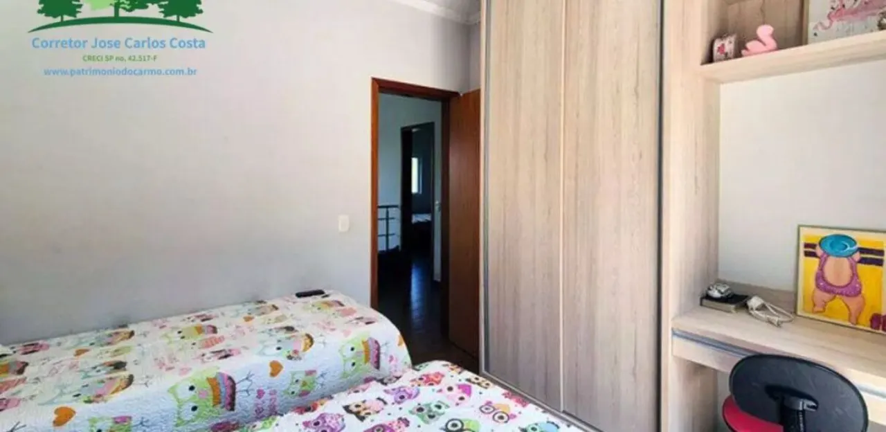 House for sale of 1,500 m² in São Roque, SP, Brazil