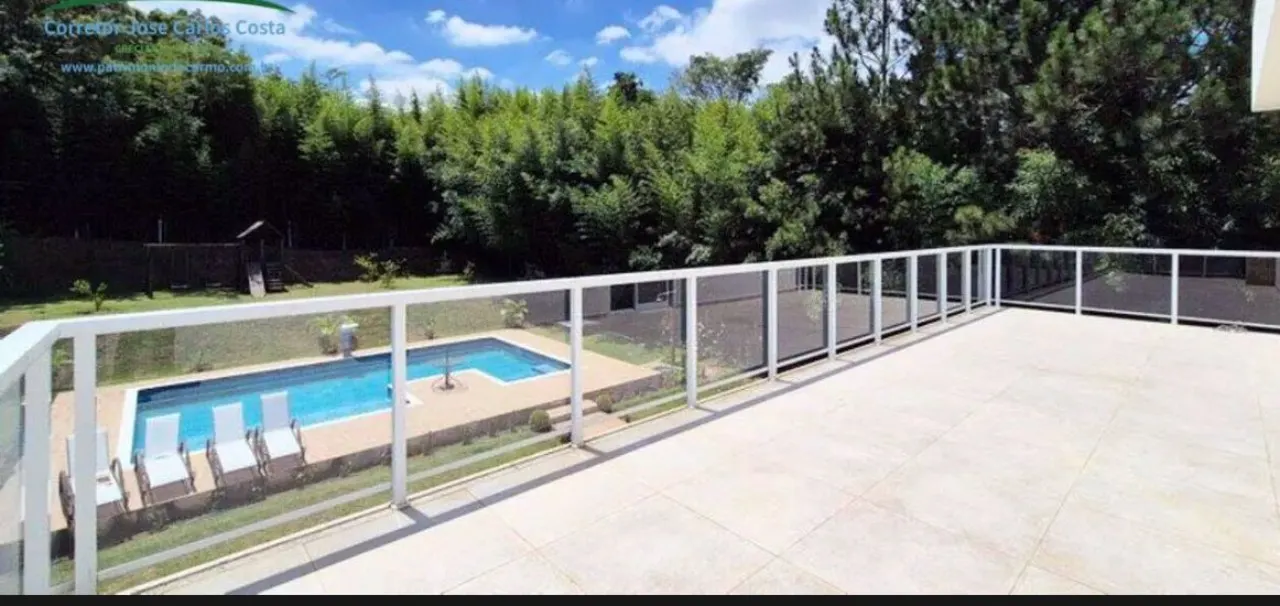 House for sale of 1,500 m² in São Roque, SP, Brazil