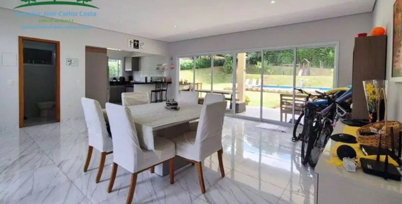 House for sale of 1,500 m² in São Roque, SP, Brazil
