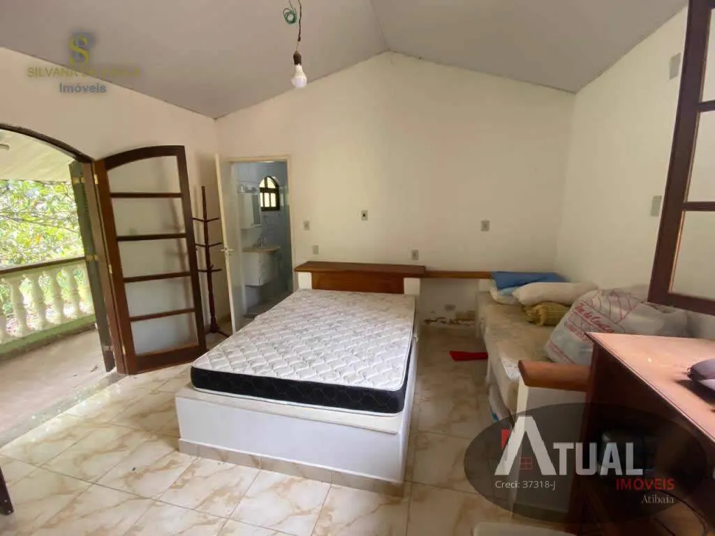 Country home for sale of 10 acres in Mairiporã, SP, Brazil