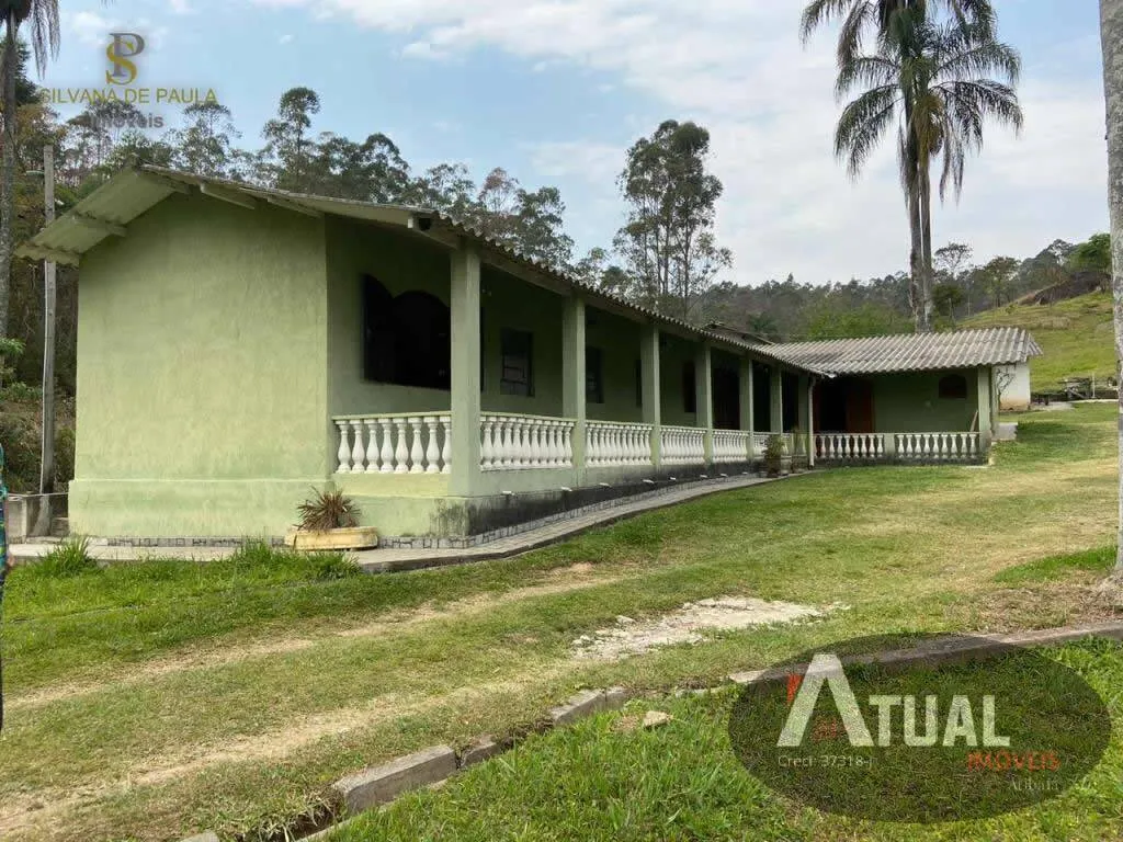 Country home for sale of 10 acres in Mairiporã, SP, Brazil