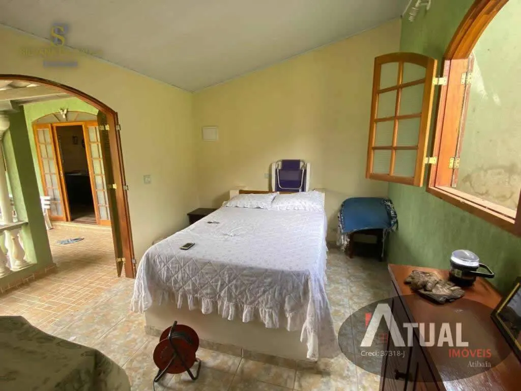 Country home for sale of 10 acres in Mairiporã, SP, Brazil