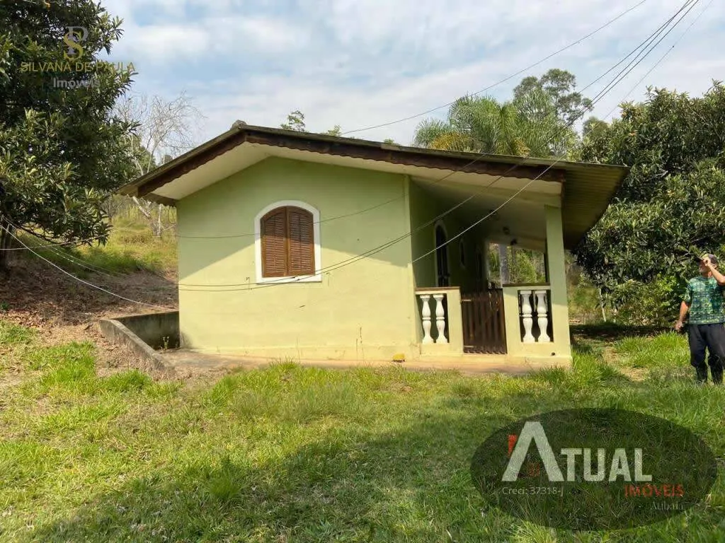 Country home for sale of 10 acres in Mairiporã, SP, Brazil