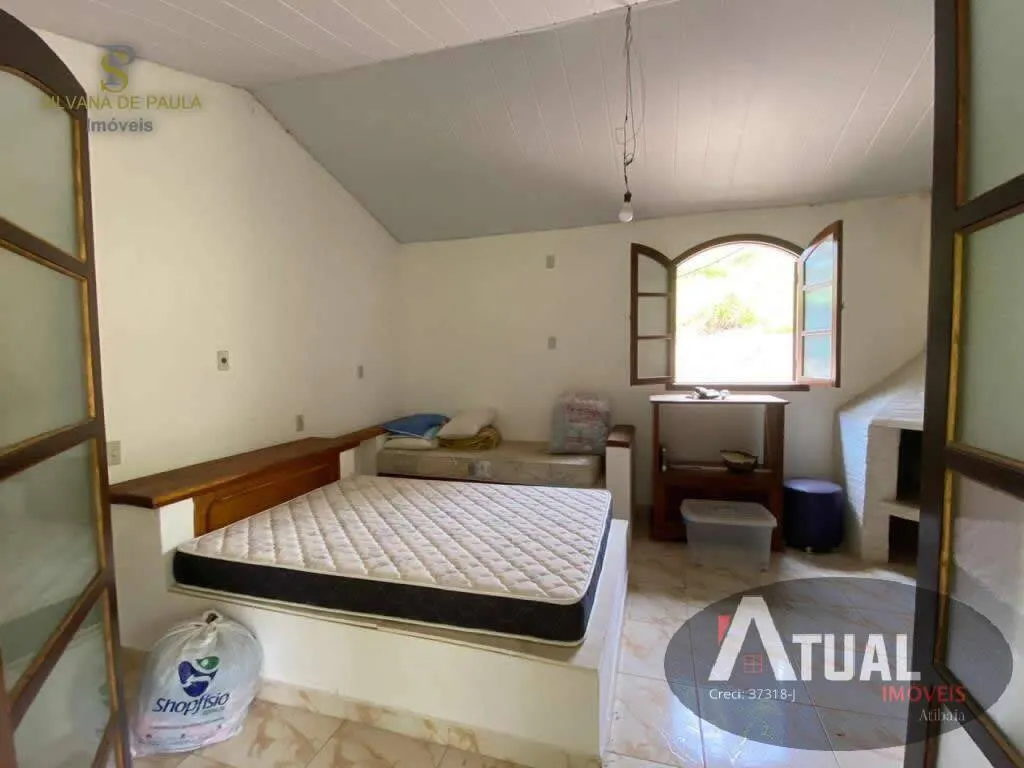 Country home for sale of 10 acres in Mairiporã, SP, Brazil
