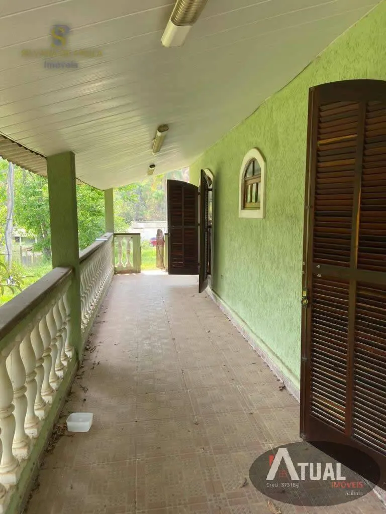Country home for sale of 10 acres in Mairiporã, SP, Brazil