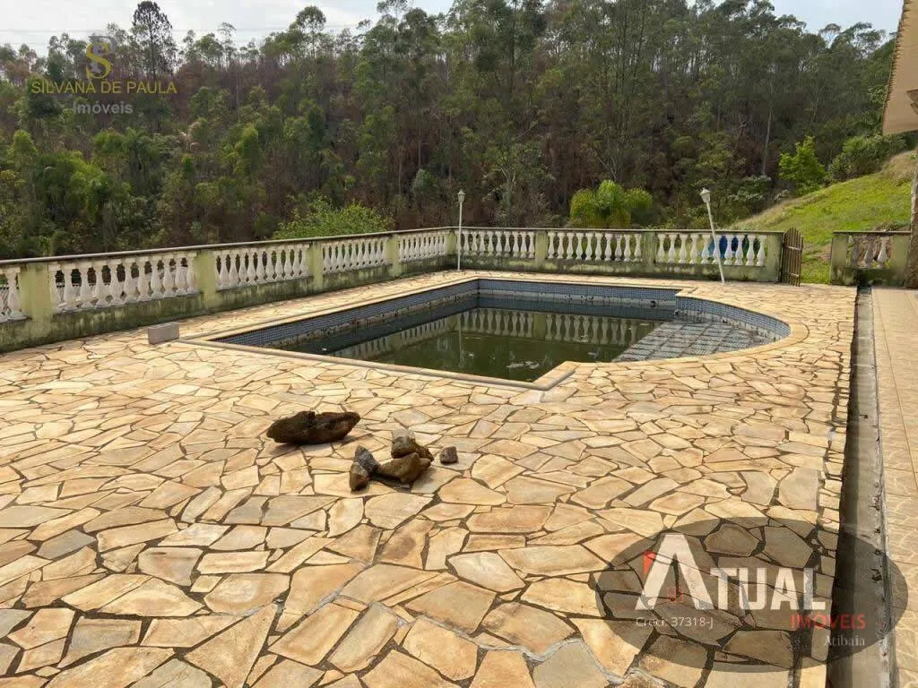 Country home for sale of 10 acres in Mairiporã, SP, Brazil