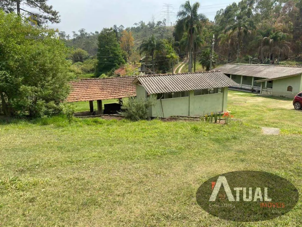 Country home for sale of 10 acres in Mairiporã, SP, Brazil