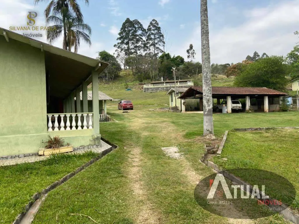 Country home for sale of 10 acres in Mairiporã, SP, Brazil