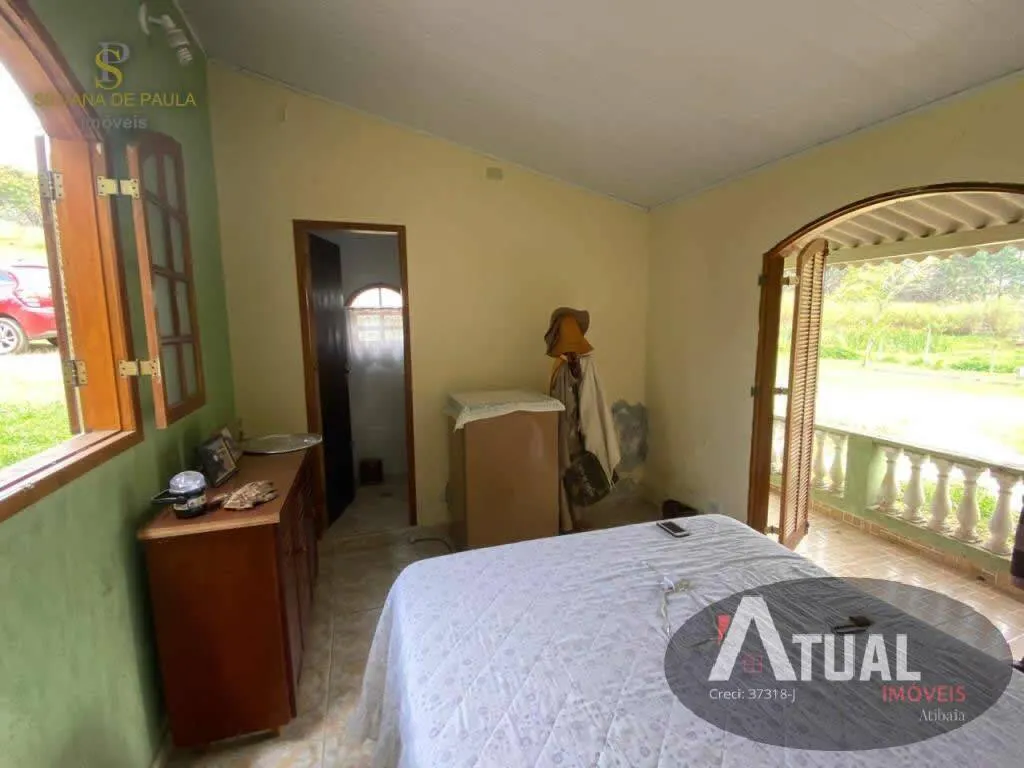 Country home for sale of 10 acres in Mairiporã, SP, Brazil