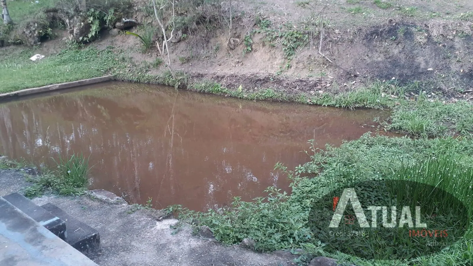Country home for sale of 10 acres in Mairiporã, SP, Brazil