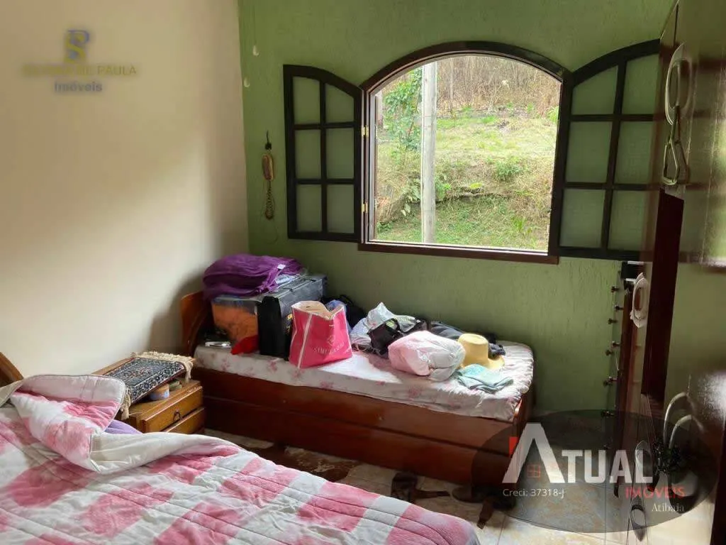 Country home for sale of 10 acres in Mairiporã, SP, Brazil