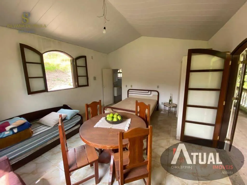 Country home for sale of 10 acres in Mairiporã, SP, Brazil
