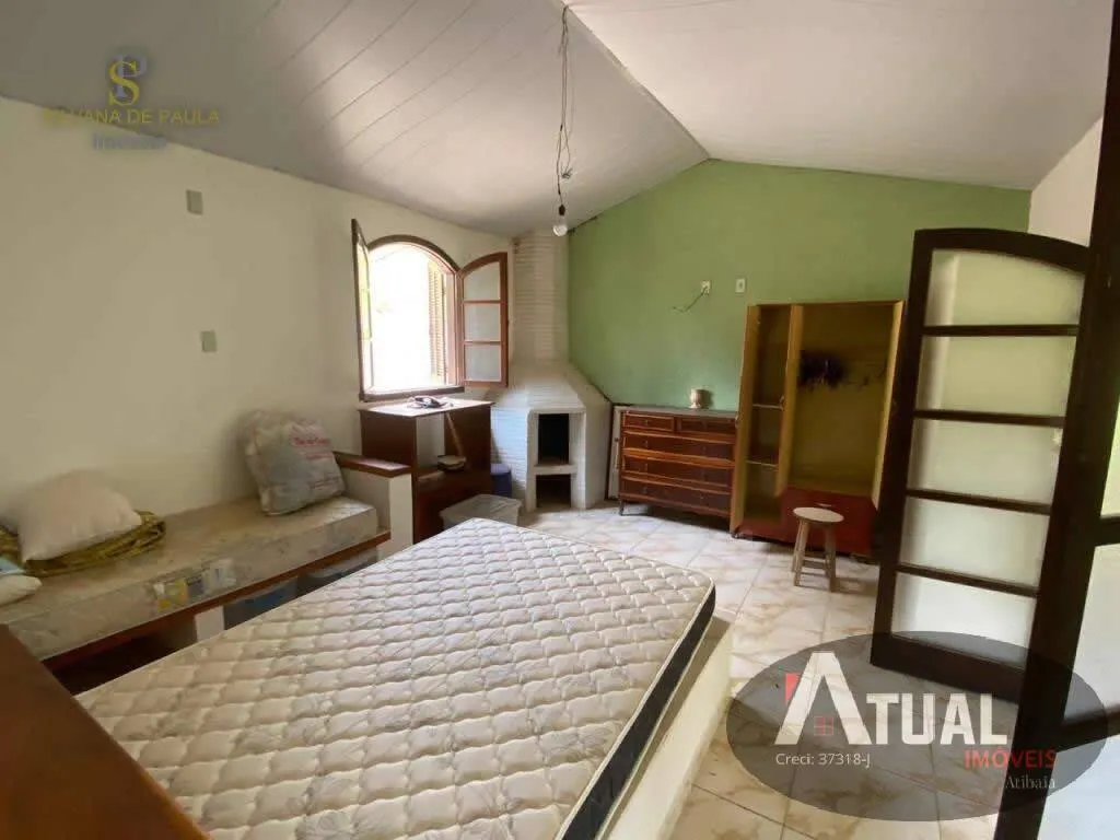 Country home for sale of 10 acres in Mairiporã, SP, Brazil