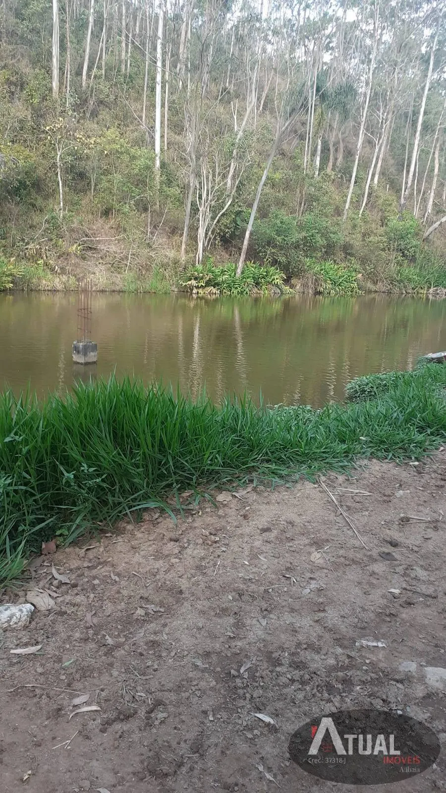 Country home for sale of 10 acres in Mairiporã, SP, Brazil