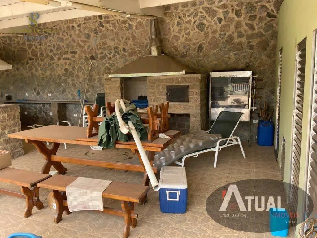 Country home for sale of 10 acres in Mairiporã, SP, Brazil