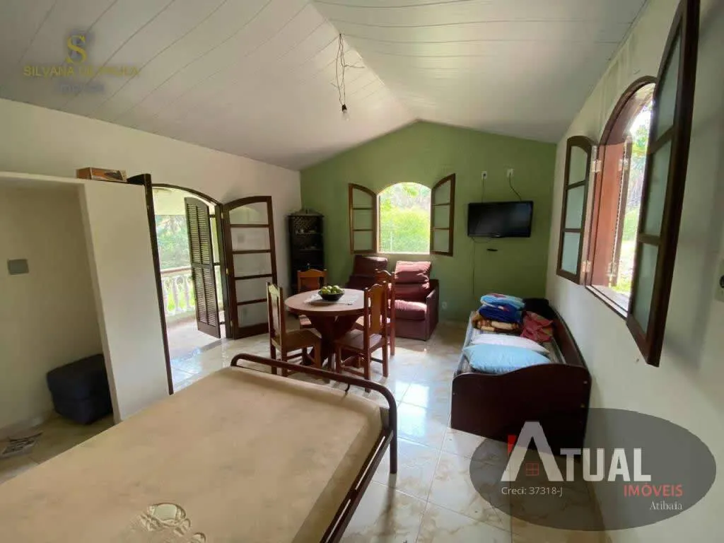 Country home for sale of 10 acres in Mairiporã, SP, Brazil